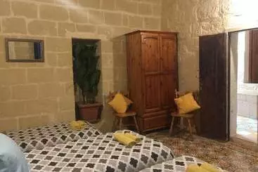 پانسیون Ta Lorenzo