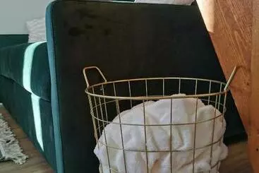 Appartements touristiques Au Coeur Des Rousses