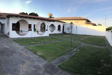 Bed and Breakfast Bethesda Hostel Corumbá