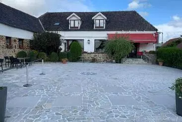 Aamiaismajoitus (B&B) Mara Ath