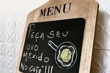 Hotel Bougainville Suítes