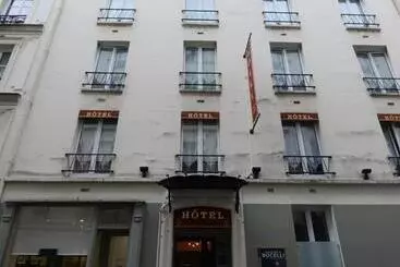 ホテル Du Mont Louis