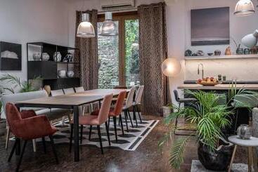 游客公寓 La Verriere Du Baron Greau