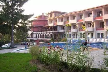 Park Hotel Troyan