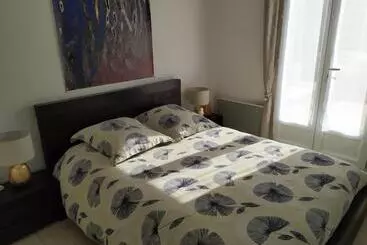 Panzió Lou Pèbre D Aï