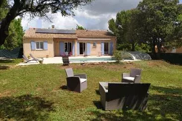 Pension Lou Pèbre D Aï