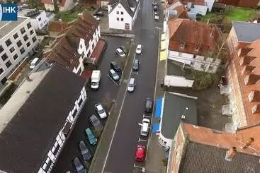 Posthotel Restaurant Johannesberg