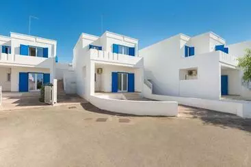 Residence Mare Azzurro By Barbarhouse