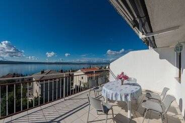 Turistihuoneistot Apartment Steffi