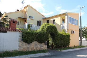 דירות לתיירים Apartments Siena