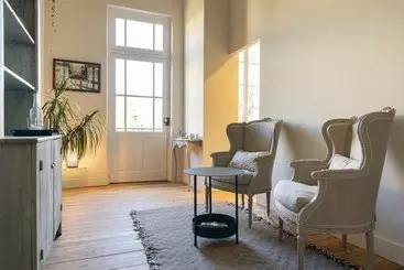 تختخواب و صبحانه Numero22 Chambres D Hôtes