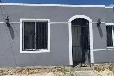 Ferienwohnungen Casa Sofía