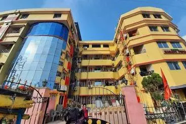 Hotel Basant Priya