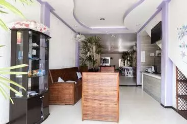 Hotel Nk