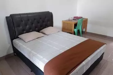 Hotel Penginapan Syariah