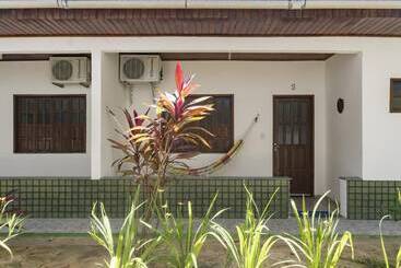 Hotel Pousada Eclipse