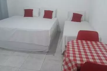 Otel Pousada Eclipse