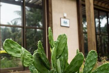 پانسیون Villa Cordel