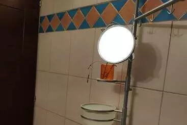آپارتمان‌های توریست‌ها Travell Suite 11