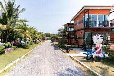 Hotel Oyo 755 Ranatta Resort