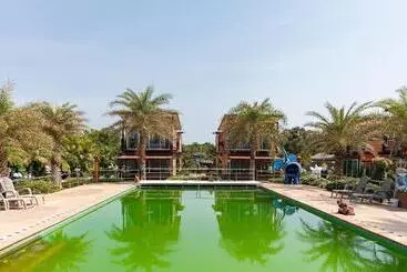 Hotel Oyo 755 Ranatta Resort