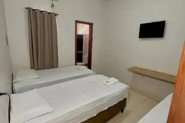 Pension Kitnet Realeza