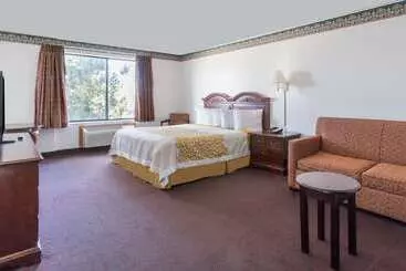 酒店 Days Inn By Wyndham Evanston Wy