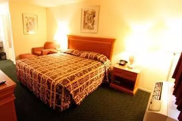 בית מלון כפרי Welcome Inn Corona