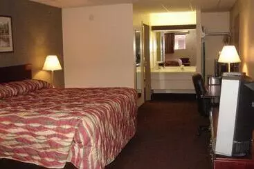 German Village Inn Motel