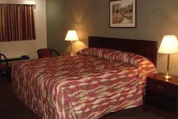 German Village Inn Motel