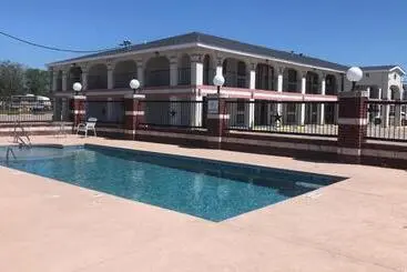 Motel Quality Inn