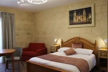 Bed & Breakfast Palazzino Nina Boutique