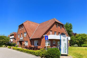 Bed and Breakfast Pension Nordkap