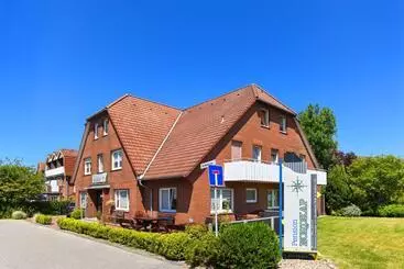 Bed and Breakfast Pension Nordkap