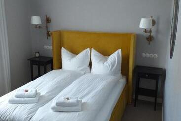 Hotel Landgasthof Adler