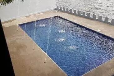 Hotelli Vista Castillo