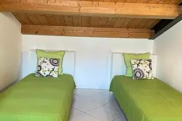 Villa Emma Walterigato Apartments Solo Per Famiglie