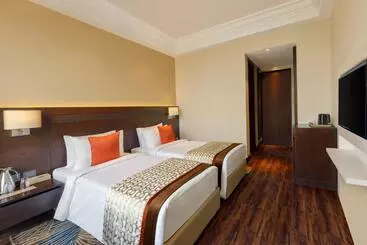 Hotel Ginger Greater Noida Pari Chowk