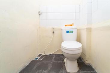 Pensió Koolkost @ Harapan Indah