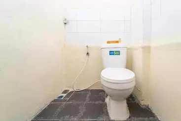 Pensió Koolkost @ Harapan Indah