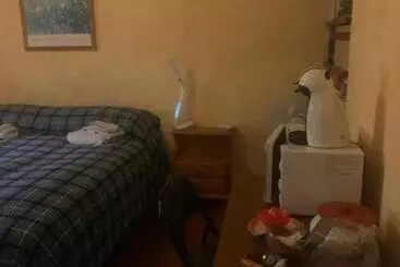 Bed & Breakfast Arturo & Trilly