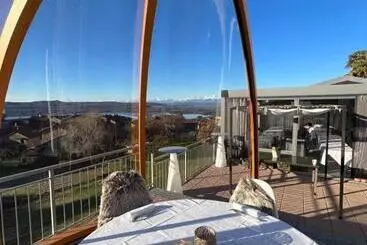 Bed & Breakfast Viverone Lakes