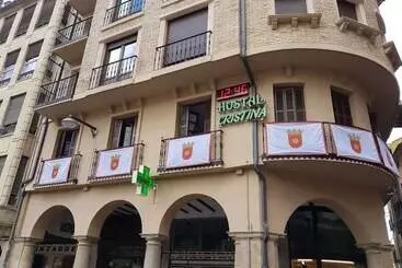 Pansiyon Hostal Cristina