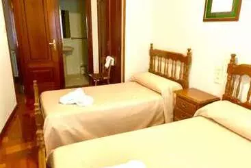Pensione Hostal Cristina