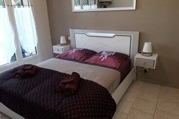 Пансион Les Chambres De Rocbaron