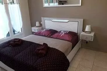 Pension Les Chambres De Rocbaron