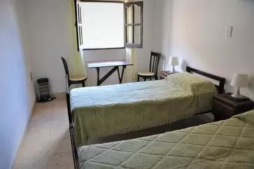 Albergue Hospedaje Iruya Mi Pueblo