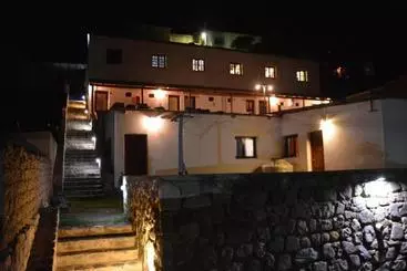 Herberge Hospedaje Iruya Mi Pueblo