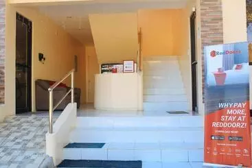 Hotel Reddoorz Near Panglao Municipal Hall