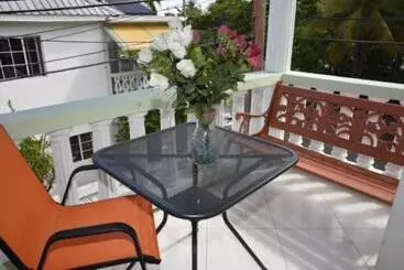 ペンション Aileen Palm Cove Ja